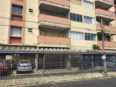 Apartamento com 3 Quartos para alugar, 131m² no Centro, Teresina