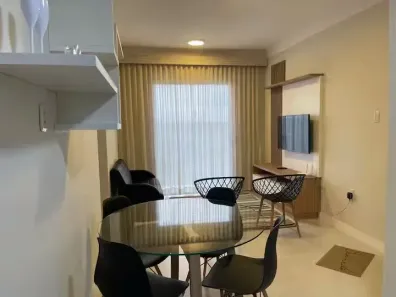 Apartamento com 2 Quartos à venda, 43m² no Vila Progresso (Zona Leste), São Paulo