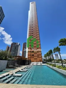 Apartamento com 4 Quartos à venda, 285m² no Horto Florestal, Salvador