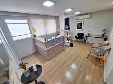 Sala Comercial com 6 Quartos à venda, 90m² no Bela Vista, São Paulo
