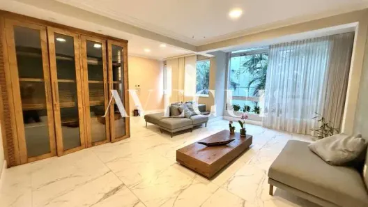 Apartamento com 2 Quartos à venda, 120m² no Leblon, Rio de Janeiro