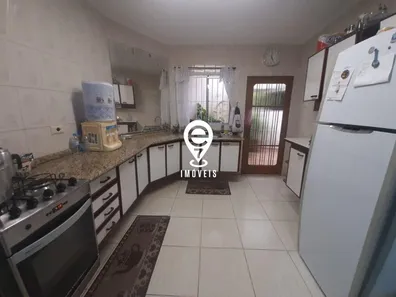 Casa com 3 Quartos à venda, 100m² no Jardim da Saúde, São Paulo
