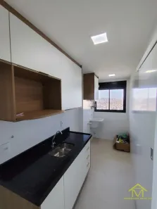 Apartamento com 2 Quartos à venda, 58m² no São Conrado, Vila Velha