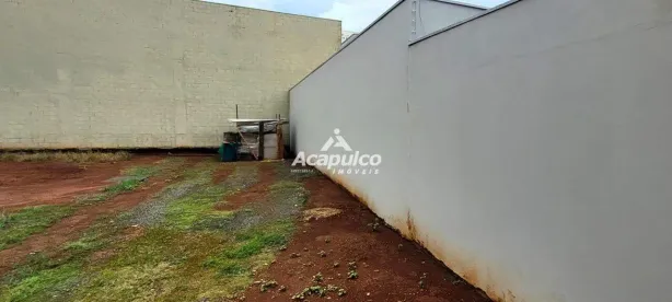 Lote/Terreno à venda, 150m² no Parque Nova Carioba, Americana