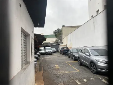 Lote/Terreno à venda, 500m² no Itaberaba, São Paulo