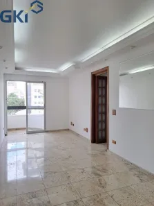 Apartamento com 2 Quartos à venda, 61m² no Chácara Inglesa, São Paulo