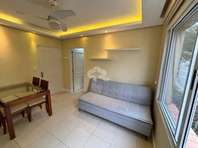 Apartamento com 1 Quarto à venda, 36m² no Rio Branco, Porto Alegre