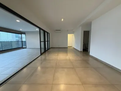 Apartamento com 2 Quartos para alugar, 123m² no Tatuapé, São Paulo