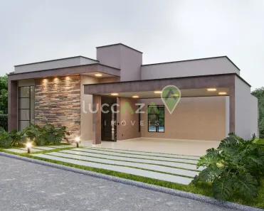 Casa de Condomínio com 4 Quartos à venda, 435m² no Loteamento Residencial Parque Lago Dourado, Jacareí