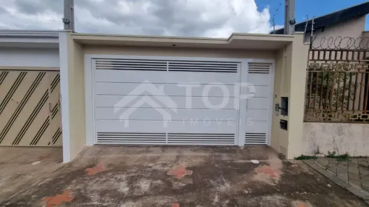 Casa com 2 Quartos à venda, 150m² no Vila Prado, São Carlos
