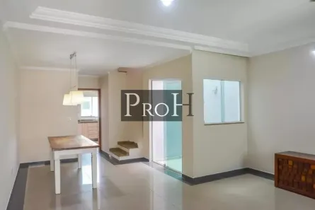 Casa com 4 Quartos à venda, 248m² no Nova Petrópolis, São Bernardo do Campo