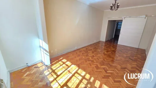 Apartamento com 3 Quartos para alugar, 136m² no Copacabana, Rio de Janeiro