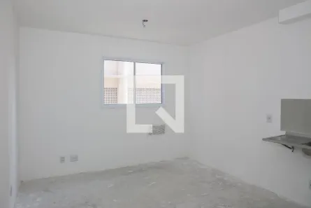 Apartamento com 1 Quarto à venda, 29m² no Barra Funda, São Paulo