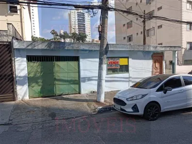 Lote/Terreno à venda, 290m² no Vila Gumercindo, São Paulo