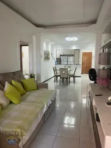 Apartamento com 3 Quartos à venda, 131m² no Tupi, Praia Grande