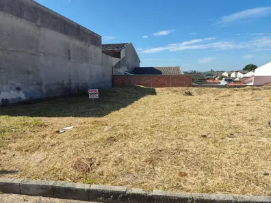 Lote/Terreno à venda, 500m² no Jardim Santa Júlia, São José dos Campos