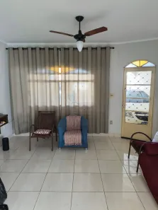 Casa com 3 Quartos à venda, 174m² no Vila Monte Alegre, Ribeirão Preto