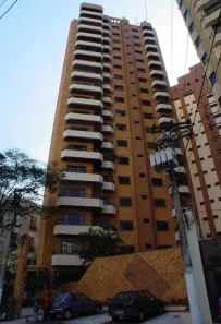 Apartamento com 4 Quartos à venda, 216m² no Brooklin Paulista, São Paulo