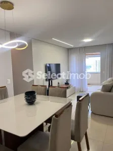 Apartamento com 3 Quartos à venda, 87m² no Casa Branca, Santo André