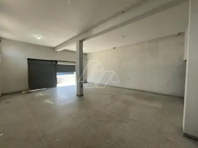 Ponto Comercial para alugar, 63m² no Jardim Santa Antonieta, Marília
