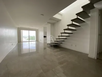 Cobertura com 4 Quartos à venda, 227m² no Coqueiros, Florianópolis