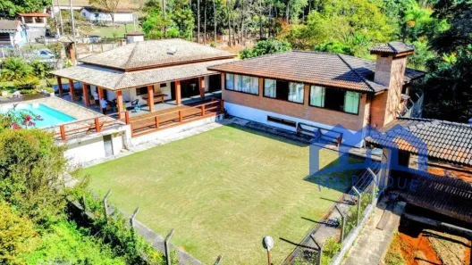 Fazenda/Sítio com 3 Quartos à venda, 24000m² no , Mairinque