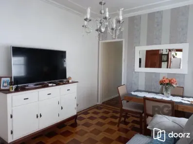 Apartamento com 3 Quartos à venda, 94m² no Santa Cecília, Porto Alegre