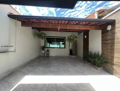 Casa com 3 Quartos para alugar, 150m² no Portais (Polvilho), Cajamar