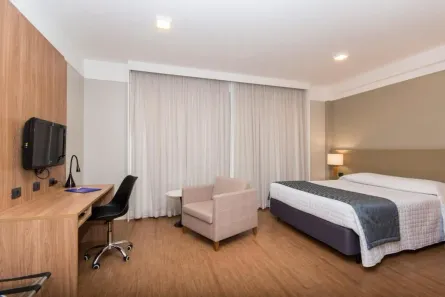 Flat com 1 Quarto à venda, 26m² no Consolação, São Paulo