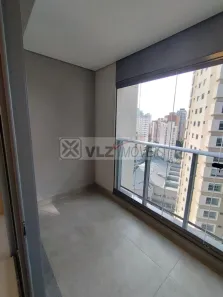 Apartamento com 1 Quarto para alugar, 27m² no Ipiranga, São Paulo