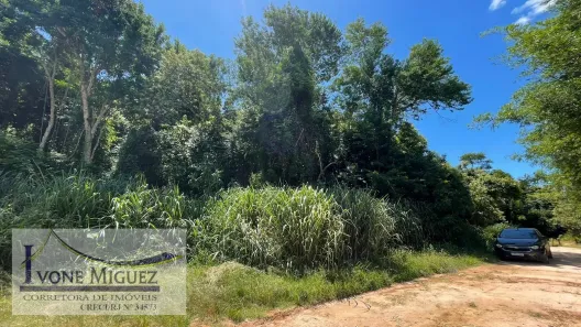 Lote/Terreno à venda, 2514m² no Pantanal, Miguel Pereira