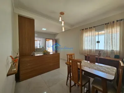 Casa com 2 Quartos à venda, 174m² no Vila Avaí, Indaiatuba
