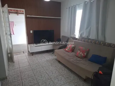 Casa com 2 Quartos à venda, 210m² no Parque Bom Retiro, Paulínia