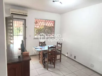 Apartamento com 2 Quartos à venda, 65m² no Cascadura, Rio de Janeiro