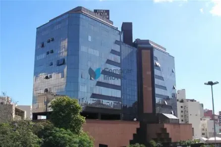 Sala Comercial com 2 Quartos à venda, 37m² no Cidade Baixa, Porto Alegre