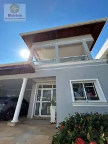 Casa de Condomínio com 3 Quartos à venda, 382m² no Jardim Chapadão, Campinas
