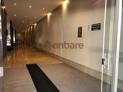 Sala Comercial para alugar, 31m² no Barro Preto, Belo Horizonte