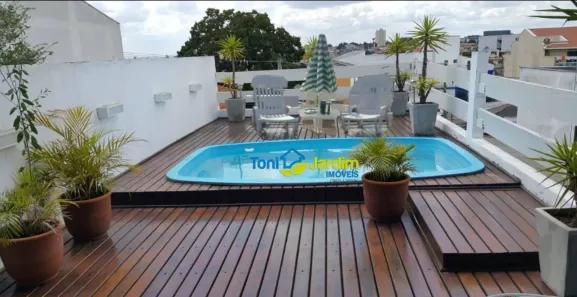 Casa com 6 Quartos à venda, 211m² no Parque das Nações, Santo André