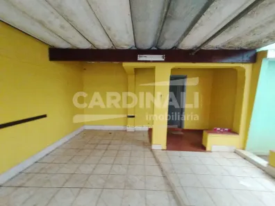 Casa com 2 Quartos à venda, 154m² no Vila Marina, São Carlos