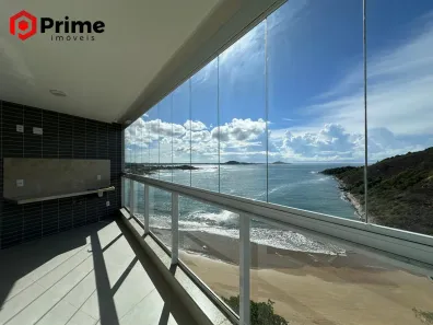 Apartamento com 3 Quartos à venda, 107m² no Praia do Morro, Guarapari