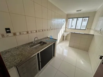 Apartamento com 1 Quarto para alugar, 20m² no Sao Lourenco, São Lourenço