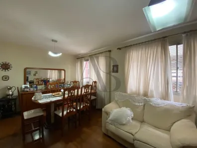 Apartamento com 3 Quartos à venda, 95m² no Centro, Campinas