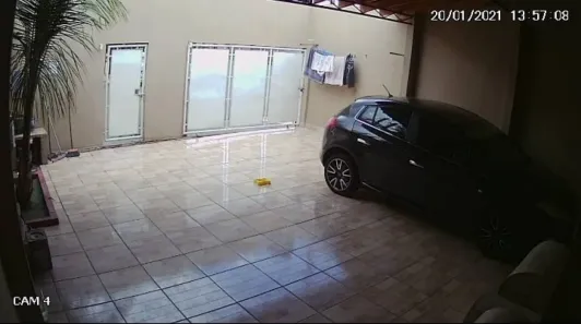 Casa com 2 Quartos à venda, 150m² no Jardim Paz, Americana