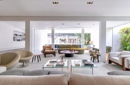 Sobrado com 5 Quartos à venda, 700m² no Brooklin Paulista, São Paulo