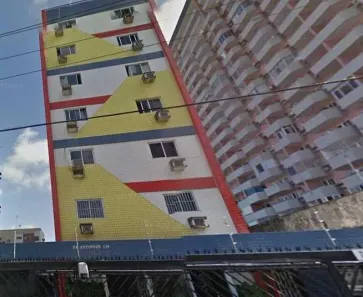 Apartamento com 2 Quartos para alugar, 73m² no Boa Viagem, Recife