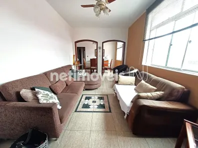 Apartamento com 3 Quartos à venda, 110m² no Coração Eucarístico, Belo Horizonte