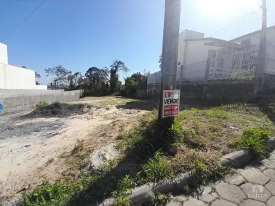 Lote/Terreno à venda, 536m² no Santa Catarina, Criciúma
