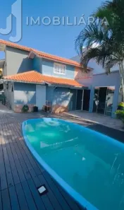 Casa com 3 Quartos à venda, 140m² no Ingleses do Rio Vermelho, Florianópolis