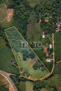 Fazenda/Sítio com 2 Quartos à venda, 350m² no Macuco, Valinhos