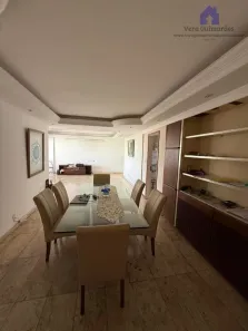 Apartamento com 4 Quartos à venda, 176m² no Itaigara, Salvador